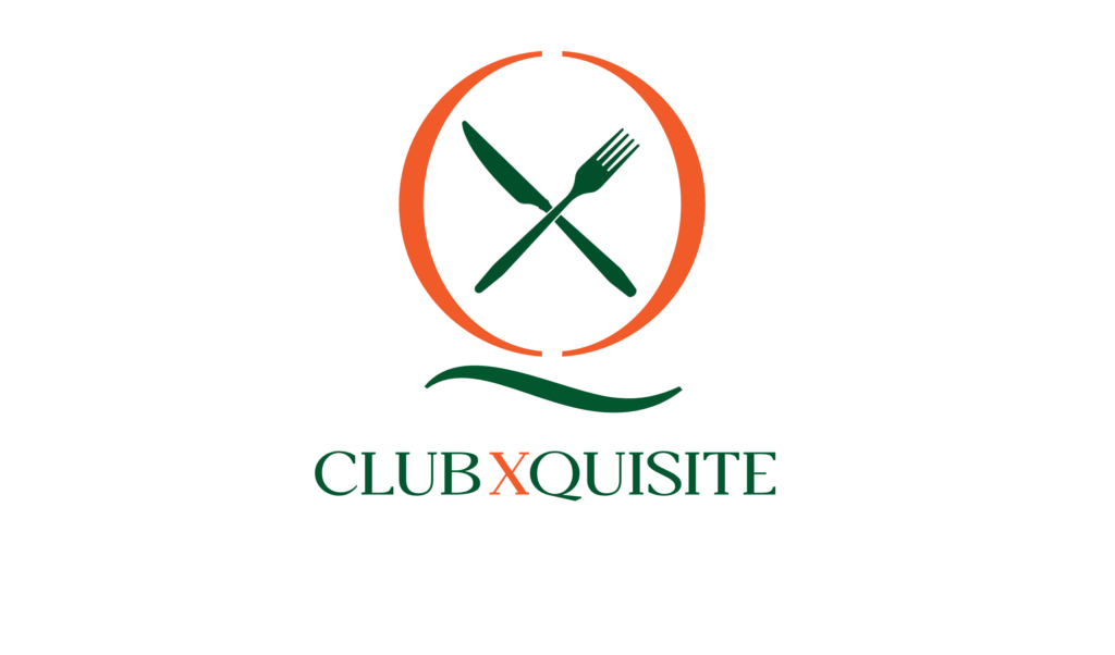 clubxquisite new font